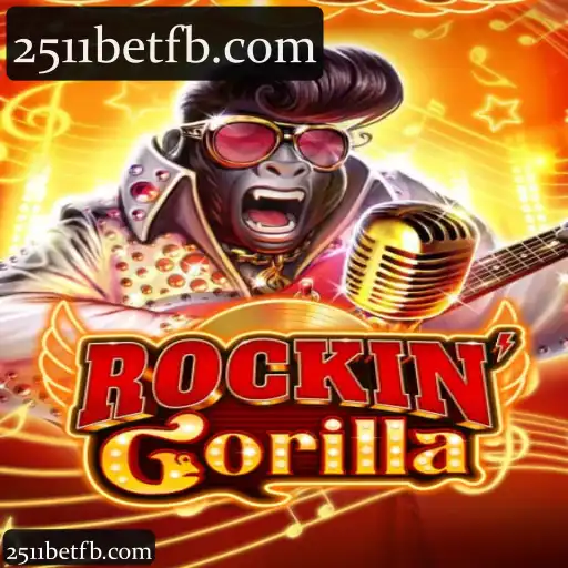 RockinGorilla