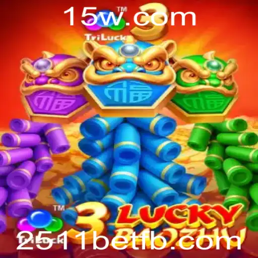 Explorando o Fascinante Mundo de 3LuckyBaozhu