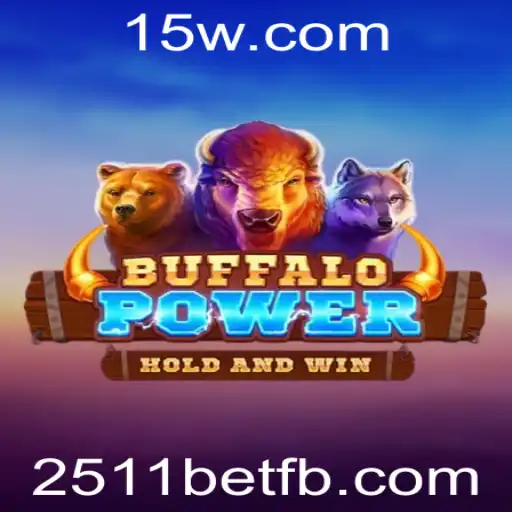 BuffaloPower: Uma Aventura de Emoção e Estratégia