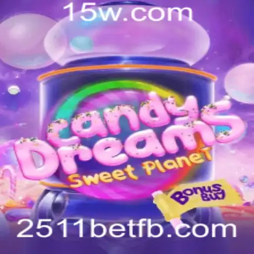 CandyDreamsSweetPlanet: Aventuras Doces no Mundo dos Jogos