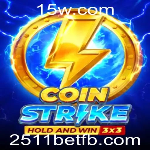 Explorando o Mundo de CoinStrike: O Jogo que Revoluciona com 2511bet