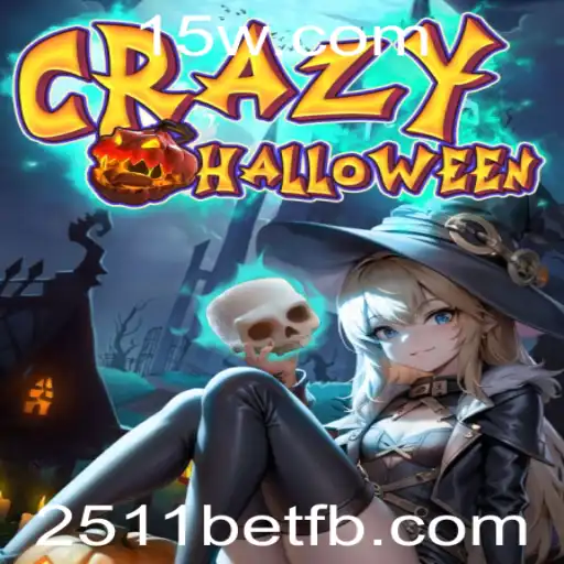 Descubra o Mundo de CrazyHalloween e Como Se Tornar um Mestre no Jogo