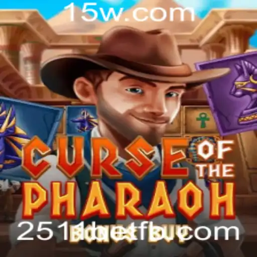 Explore o Fascinante Mundo de CurseofthePharaohBonusBuy e Descubra os Segredos dos Antigos Tesouros Egípcios