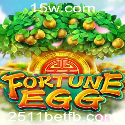 Descubra as Emoções do FortuneEgg: O Novo Fenômeno dos Jogos Online
