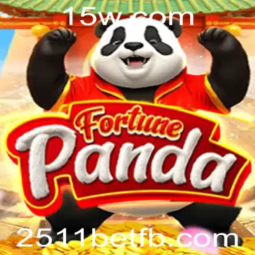 Descubra FortunePanda: O Novo Fenômeno dos Jogos Online com 2511bet