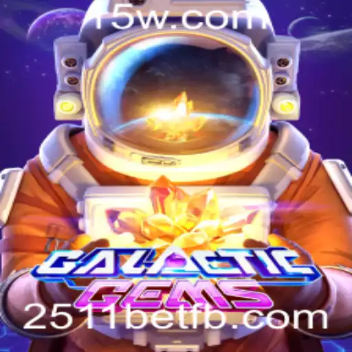 Descubra GalacticGems: O Jogo de Aventura Espacial do Momento