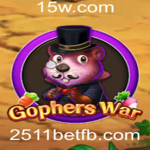 GophersWar: Uma Experiência Inovadora no Mundo dos Jogos