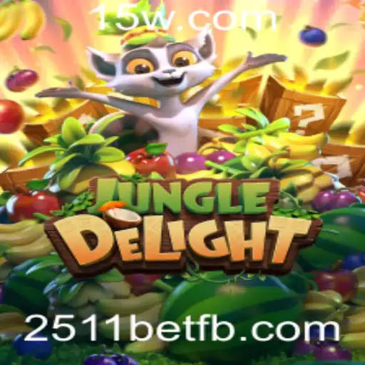 Descubra JungleDelight: Aventura Emocionante nas Selvas Virtuais