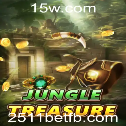 Explorando JungleTreasure: Um Mergulho no Excitante Mundo das Aventuras Digitais
