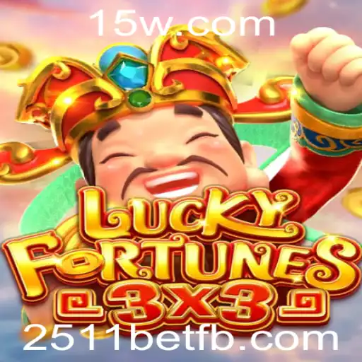 LUCKYFORTUNES3x3: Explore o Novo Jogador no Mundo dos Jogos de Azar
