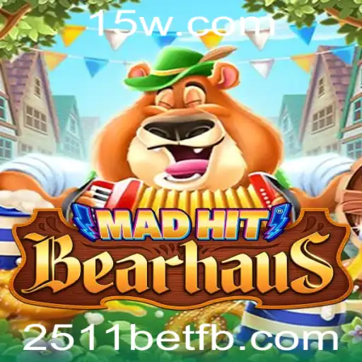 Descubra as Aventuras de MadHitBearhaus: Um Jogo de Estratégia Empolgante