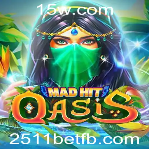 MadHitOasis: O Novo Fenômeno dos Jogos de Aventura