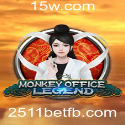 Explorando o Mundo de MonkeyOfficeLegend: Um Mergulho Profundo