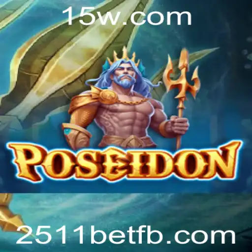 Explorando Poseidon: O Empolgante Jogo de Estratégia com 2511bet