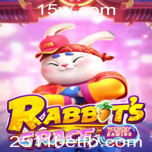 RabbitsGrace: A Nova Sensação no Mundo dos Jogos com 2511bet