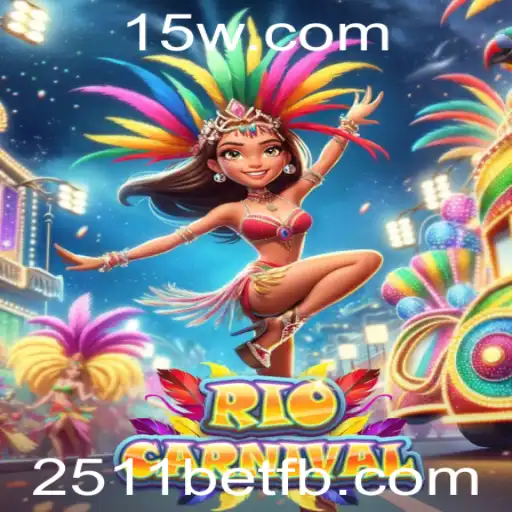 Descubra o Vibrante Mundo de RioCarnival com 2511bet: Um Novo Jogo Festivo