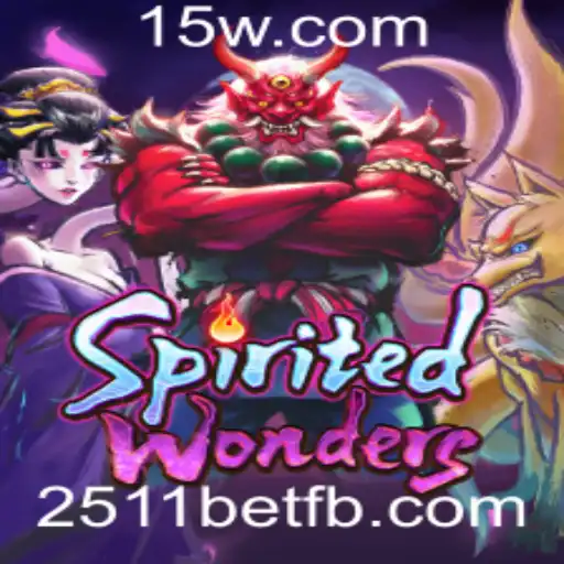 Descubra o Fascinante Mundo de SpiritedWonders: Um Mergulho no Jogo e Suas Regras