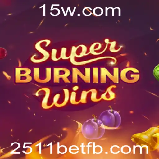 Explorando o Fascinante Mundo de SuperBurningWins