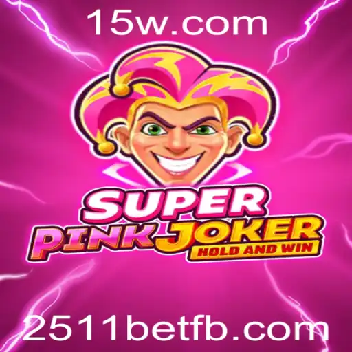 Descubra as Aventuras de SuperPinkJoker: O Novo Sensação Dos Jogos
