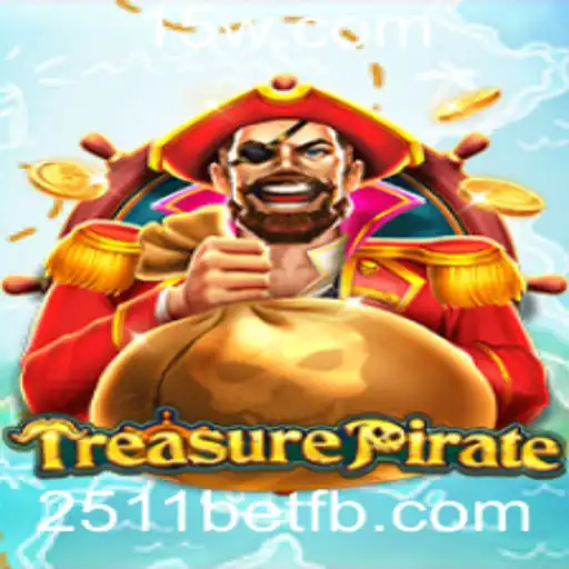 Descubra TreasurePirate: O Novo Fenômeno dos Jogos com 2511bet