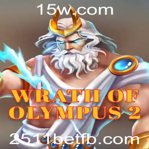 Wrath of Olympus 2: Descubra o Mundo dos Deuses com 2511bet